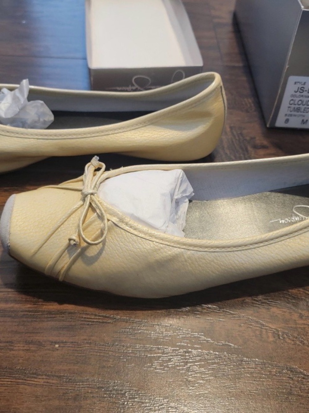Jessica Simpson JS-Leve Size 8 - Picture 5 of 7